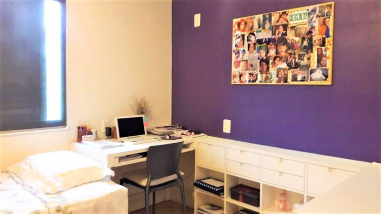 Imagem Apartamento com 3 Quartos à Venda, 82 m² em Paraíso Do Morumbi - São Paulo Imagem Apartamento com 3 Quartos à Venda, 82 m² em Paraíso Do Morumbi - São Paulo