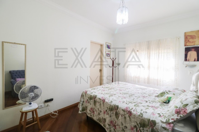 Imagem Casa com 3 Quartos à Venda, 402 m² em Real Parque - São Paulo Imagem Casa com 3 Quartos à Venda, 402 m² em Real Parque - São Paulo