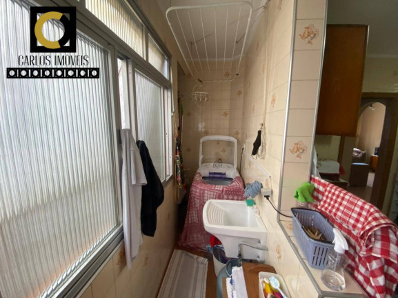 Imagem Apartamento com 2 Quartos à Venda, 76 m² em Vila Belmiro - Santos