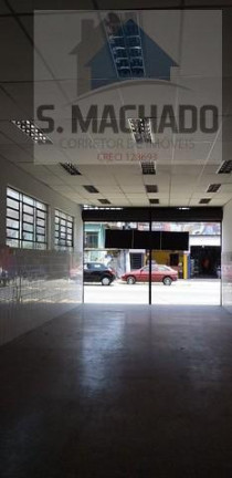 Imóvel Comercial para Alugar, 187 m² em Parque Erasmo Assunção - Santo André