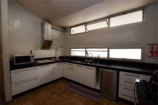 Imagem Casa com 4 Quartos à Venda, 600 m² em Brooklin Velho - São Paulo