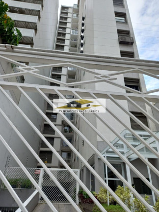 Imagem Apartamento com 1 Quarto à Venda, 57 m² em Jardim Paulista - São Paulo Imagem Apartamento com 1 Quarto à Venda, 57 m² em Jardim Paulista - São Paulo