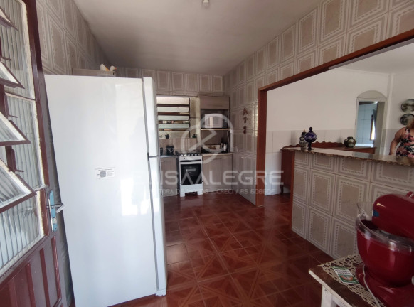 Imagem Casa com 2 Quartos à Venda, 150 m² em Bom Sucesso - Gravataí