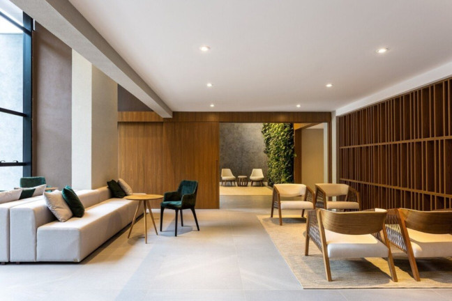 Imagem Imóvel com 1 Quarto à Venda, 62 m² em Petrópolis - Porto Alegre