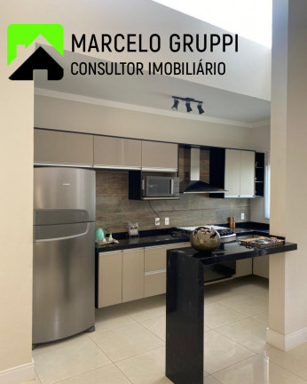 Imagem Casa com 3 Quartos à Venda, 110 m² em Jardim Montreal Residence - Indaiatuba Imagem Casa com 3 Quartos à Venda, 110 m² em Jardim Montreal Residence - Indaiatuba