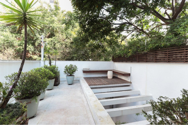 Imagem Casa com 3 Quartos à Venda, 155 m² em Campo Belo - São Paulo Imagem Casa com 3 Quartos à Venda, 155 m² em Campo Belo - São Paulo