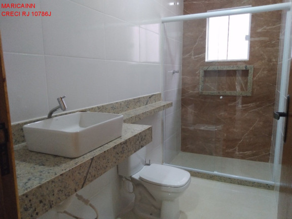 Imagem Casa com 2 Quartos à Venda, 88 m² em Barroco (itaipuaçu) - Maricá