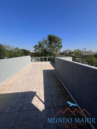 Imagem Apartamento com 3 Quartos à Venda, 122 m² em Vila Pires - Santo André