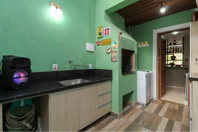 Imagem Casa com 2 Quartos à Venda, 63 m² em Hípica - Porto Alegre Imagem Casa com 2 Quartos à Venda, 63 m² em Hípica - Porto Alegre