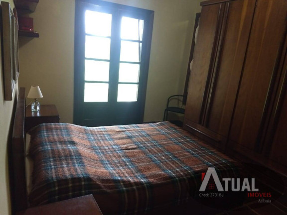 Imagem Chácara com 4 Quartos à Venda, 800 m² em Estância Santa Maria Do Portão - Atibaia