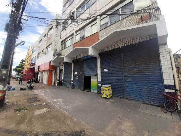 Imóvel Comercial para Alugar,  em São Francisco - São Luís