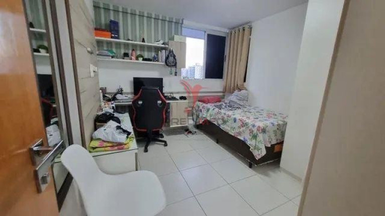 Imagem Apartamento com 3 Quartos à Venda, 84 m² em Tambaú - João Pessoa Imagem Apartamento com 3 Quartos à Venda, 84 m² em Tambaú - João Pessoa