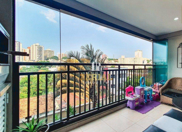Imagem Apartamento com 3 Quartos à Venda, 84 m² em Santa Paula - São Caetano Do Sul Imagem Apartamento com 3 Quartos à Venda, 84 m² em Santa Paula - São Caetano Do Sul