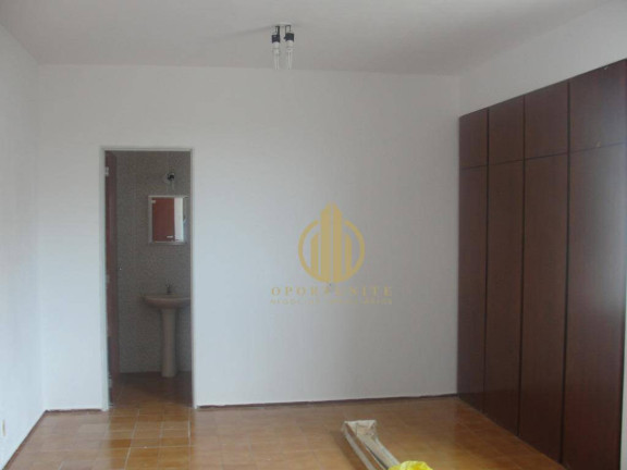 Kitnet com 1 Quarto à Venda, 34 m² em Centro - Ribeirão Preto