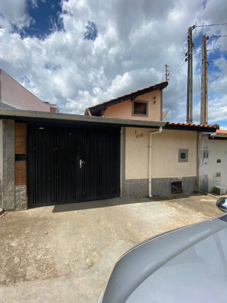 Imagem Casa à Venda, 125 m² em Jardim Holanda - São João Da Boa Vista Imagem Casa à Venda, 125 m² em Jardim Holanda - São João Da Boa Vista