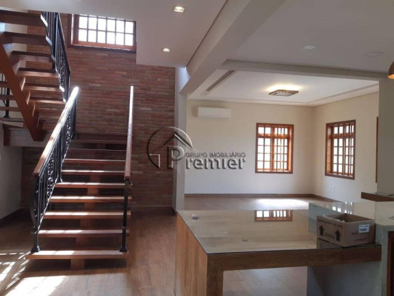 Imagem Casa com 4 Quartos para Alugar, 248 m² em Jardim Residencial Santa Clara - Indaiatuba Imagem Casa com 4 Quartos para Alugar, 248 m² em Jardim Residencial Santa Clara - Indaiatuba