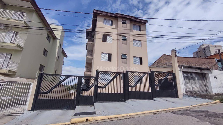 Imagem Apartamento com 2 Quartos à Venda, 73 m² em Vila Jardini - Sorocaba Imagem Apartamento com 2 Quartos à Venda, 73 m² em Vila Jardini - Sorocaba