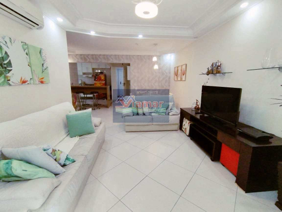 Imagem Apartamento com 3 Quartos à Venda, 120 m² em Pitangueiras - Guarujá Imagem Apartamento com 3 Quartos à Venda, 120 m² em Pitangueiras - Guarujá