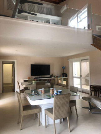 Imagem Casa com 4 Quartos à Venda, 738 m² em Alphaville Residencial Dois - Barueri Imagem Casa com 4 Quartos à Venda, 738 m² em Alphaville Residencial Dois - Barueri