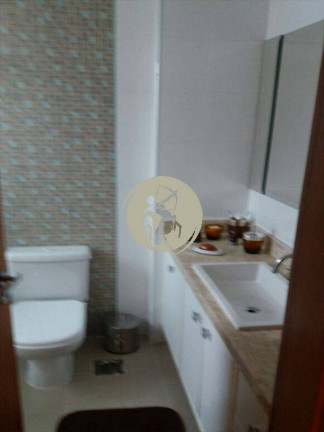 Imagem Apartamento com 3 Quartos à Venda, 180 m² em Embare - Santos Imagem Apartamento com 3 Quartos à Venda, 180 m² em Embare - Santos