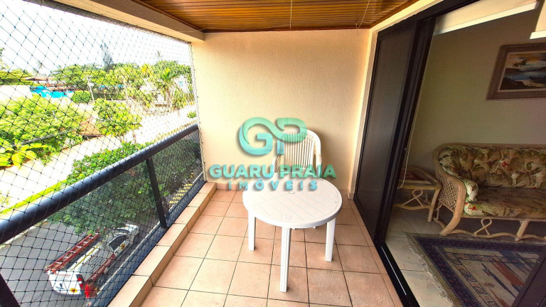 Imagem Apartamento com 4 Quartos à Venda, 130 m² em Enseada - Guarujá