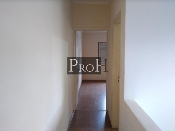 Imagem Sobrado com 3 Quartos à Venda, 171 m² em Campestre - Santo André