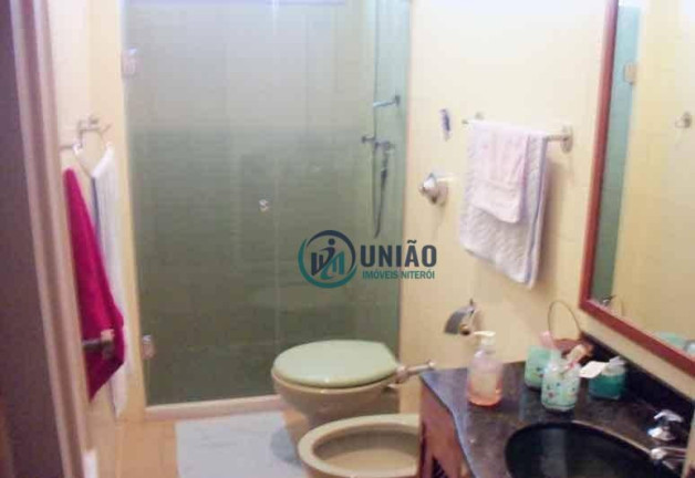 Imagem Apartamento com 3 Quartos à Venda, 109 m² em Icaraí - Niterói Imagem Apartamento com 3 Quartos à Venda, 109 m² em Icaraí - Niterói