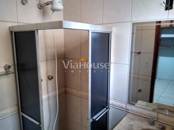 Casa com 3 Quartos à Venda, 319 m² em Vila Monte Alegre - Ribeirão Preto