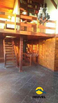 Imagem Casa com 3 Quartos à Venda, 180 m² em Itaipu - Niterói Imagem Casa com 3 Quartos à Venda, 180 m² em Itaipu - Niterói