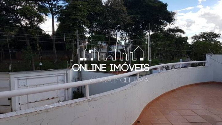 Imagem Casa com 3 Quartos à Venda, 450 m² em Vila São Pedro - Mogi Guaçu Imagem Casa com 3 Quartos à Venda, 450 m² em Vila São Pedro - Mogi Guaçu