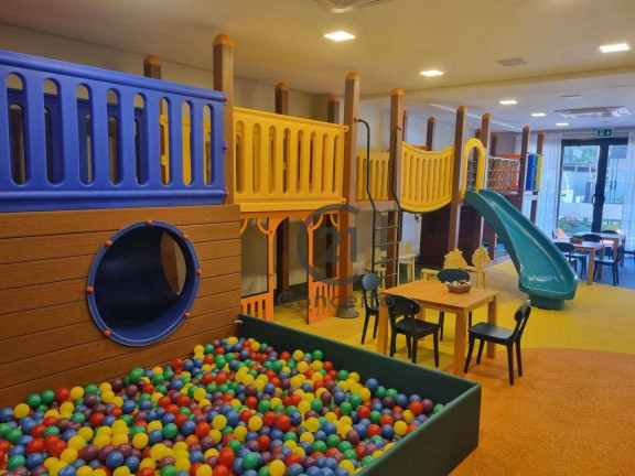 Imagem Apartamento com 2 Quartos à Venda, 76 m² em Estreito - Florianópolis