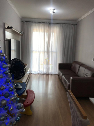 Imagem Apartamento com 3 Quartos à Venda, 83 m² em Vila Osasco - Osasco Imagem Apartamento com 3 Quartos à Venda, 83 m² em Vila Osasco - Osasco