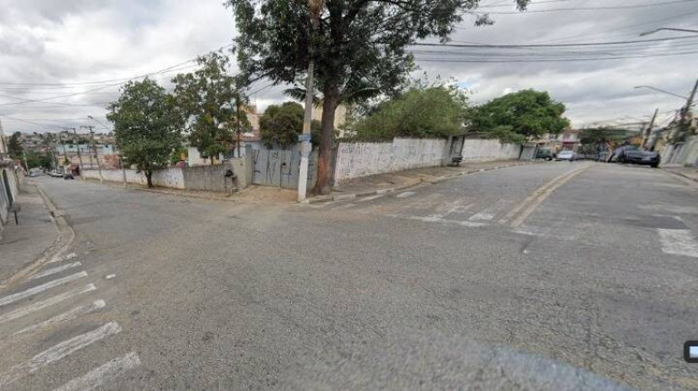 Terreno à Venda, 4.200 m² em Jaguaribe - Osasco