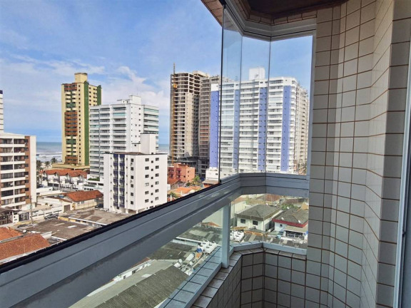 Imagem Apartamento com 2 Quartos à Venda, 82 m² em Guilhermina - Praia Grande Imagem Apartamento com 2 Quartos à Venda, 82 m² em Guilhermina - Praia Grande