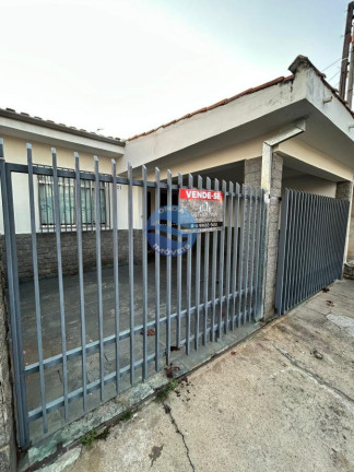 Imagem Casa com 2 Quartos à Venda, 125 m² em Jardim Silmara - Amparo