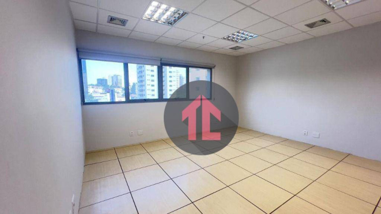 Imagem Sala Comercial para Alugar, 40 m² em Cambuí - Campinas Imagem Sala Comercial para Alugar, 40 m² em Cambuí - Campinas