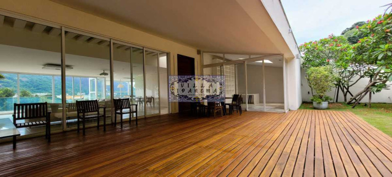 Imagem Imóvel com 6 Quartos à Venda, 1.000 m² em Jardim Botânico - Rio De Janeiro Imagem Imóvel com 6 Quartos à Venda, 1.000 m² em Jardim Botânico - Rio De Janeiro