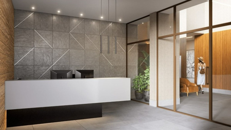 Imagem Imóvel com 3 Quartos à Venda, 94 m² em Sul (águas Claras) - Brasília