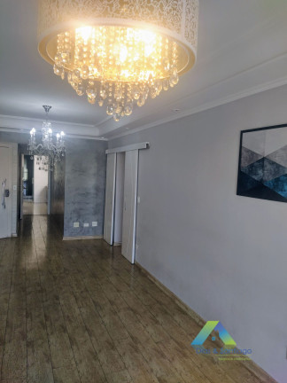 Imagem Apartamento com 3 Quartos à Venda, 106 m² em Baeta Neves - São Bernardo Do Campo