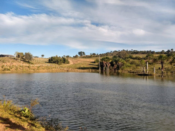 Imagem Fazenda à Venda, 52 m² em Zona Rural - Goiás Imagem Fazenda à Venda, 52 m² em Zona Rural - Goiás
