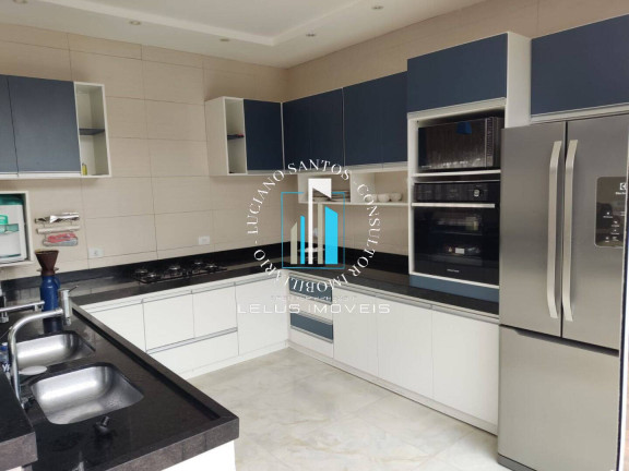 Imagem Sobrado com 4 Quartos à Venda, 437 m² em Residencial Haras Inga Mirim - Boituva Imagem Sobrado com 4 Quartos à Venda, 437 m² em Residencial Haras Inga Mirim - Boituva