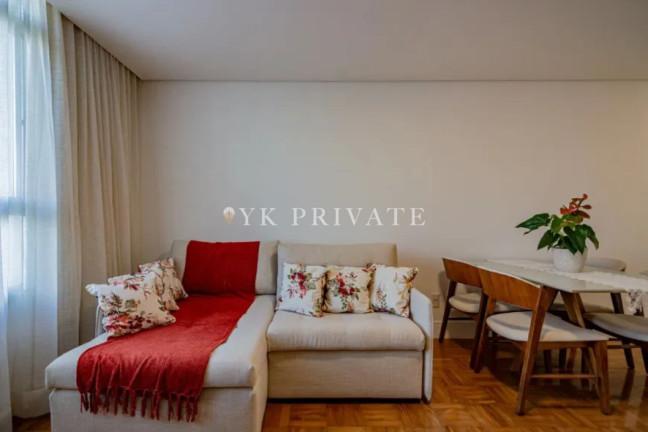 Imagem Apartamento com 2 Quartos à Venda, 91 m² em Vila Romana - São Paulo Imagem Apartamento com 2 Quartos à Venda, 91 m² em Vila Romana - São Paulo