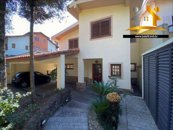 Imagem Casa de Condomínio com 4 Quartos à Venda, 304 m² em Granja Viana - Cotia Imagem Casa de Condomínio com 4 Quartos à Venda, 304 m² em Granja Viana - Cotia