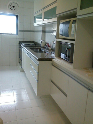 Imagem Apartamento com 3 Quartos à Venda, 140 m² em Enseada - Guarujá