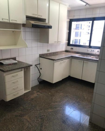 Imagem Apartamento com 4 Quartos à Venda, 142 m² em Itaim Bibi - São Paulo Imagem Apartamento com 4 Quartos à Venda, 142 m² em Itaim Bibi - São Paulo