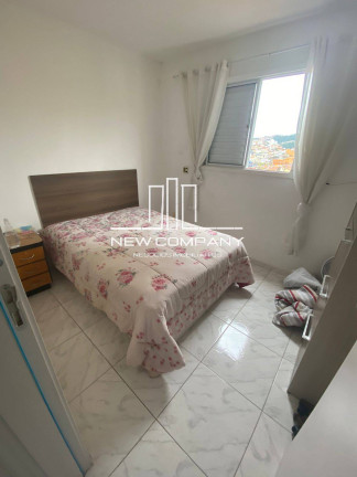 Imagem Apartamento com 2 Quartos à Venda, em Vila João Ramalho - Santo André Imagem Apartamento com 2 Quartos à Venda, em Vila João Ramalho - Santo André