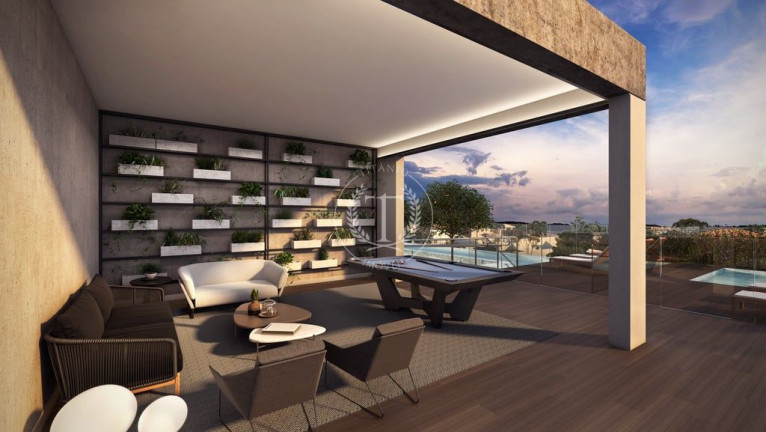 Imagem Apartamento com 1 Quarto à Venda, 33 m² em São Paulo Imagem Apartamento com 1 Quarto à Venda, 33 m² em São Paulo