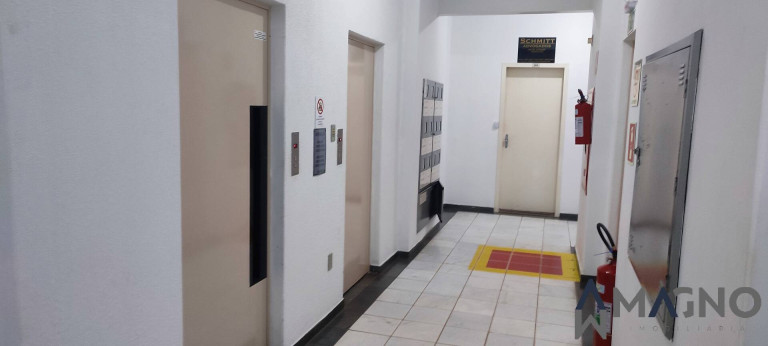 Imagem Sala Comercial à Venda, 63 m² em Centro - Cascavel