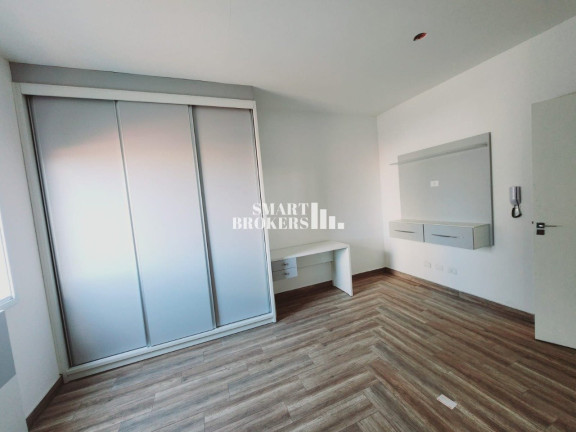 Imagem Apartamento com 1 Quarto para Alugar, 24 m² em Jardim Da Glória - São Paulo Imagem Apartamento com 1 Quarto para Alugar, 24 m² em Jardim Da Glória - São Paulo