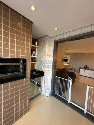 Imagem Apartamento com 3 Quartos à Venda, 86 m² em Centro - Guarulhos Imagem Apartamento com 3 Quartos à Venda, 86 m² em Centro - Guarulhos